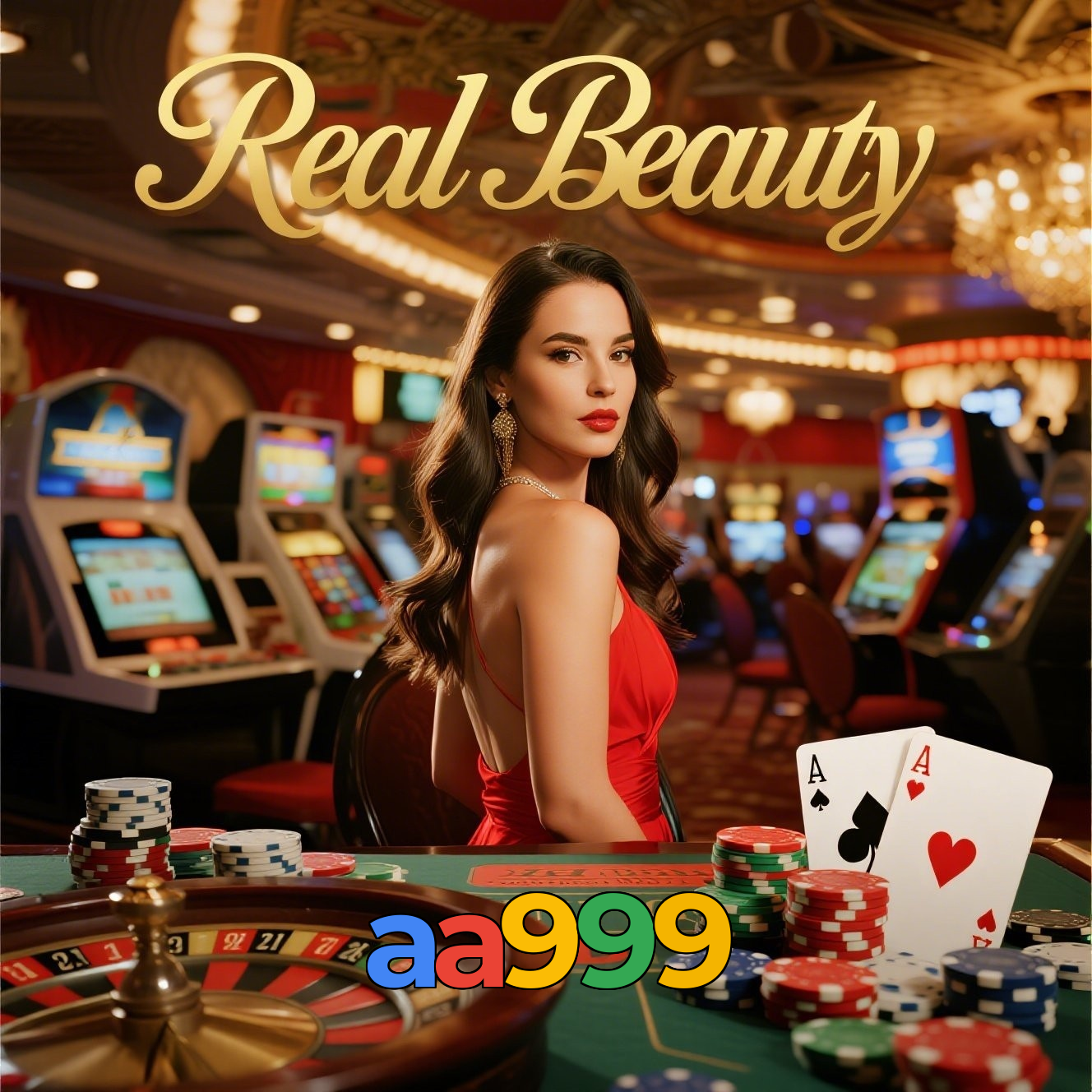 aa999：Jogue as melhores slots e conquiste jackpots épicos!