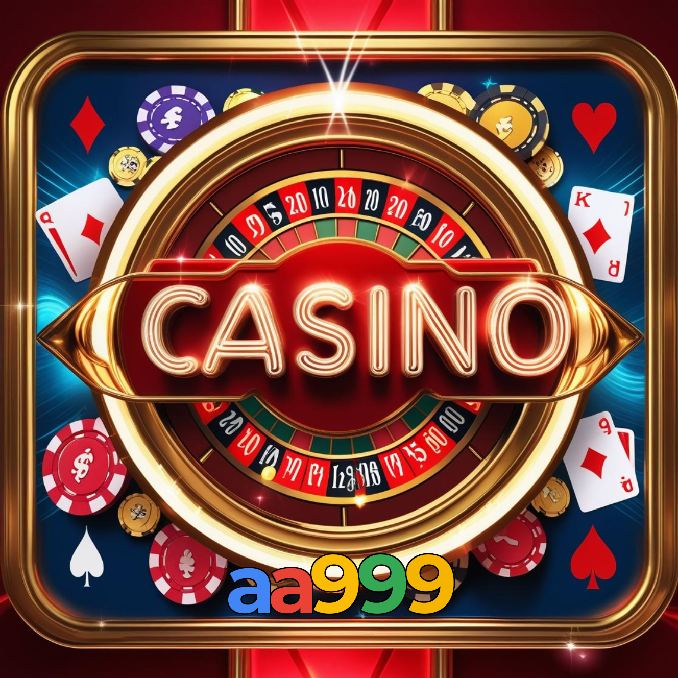 aa999:Apostas ao vivo no futebol e prêmios em blackjack e roleta!
