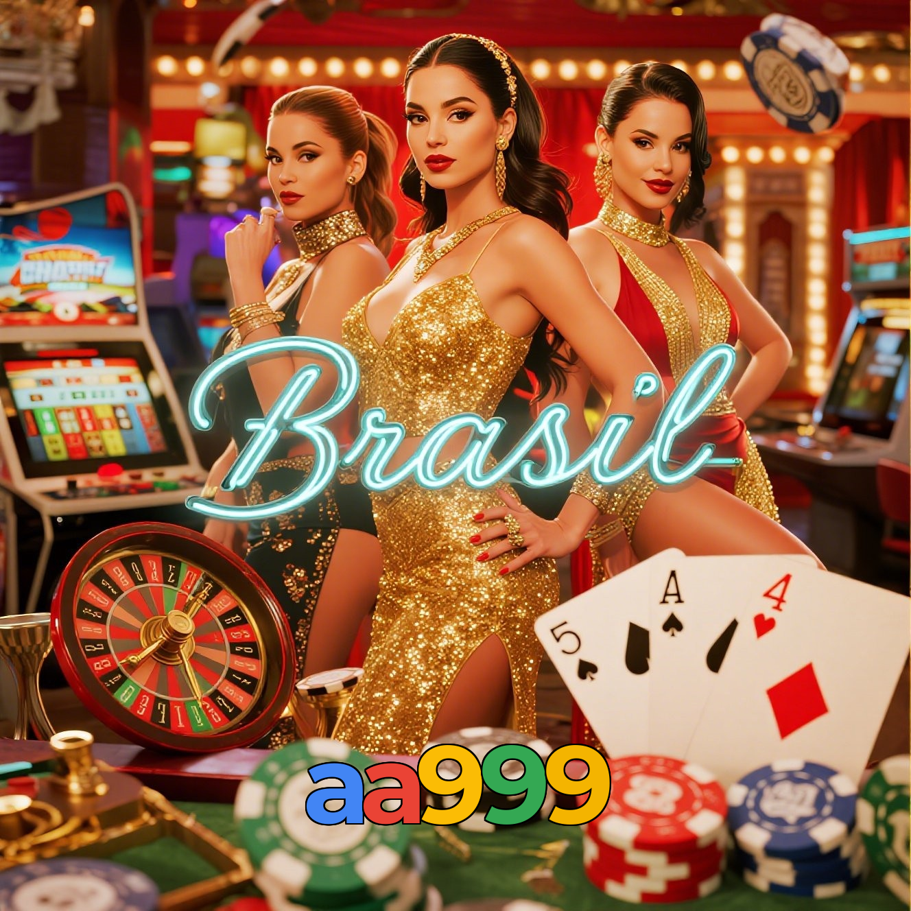aa999:O cassino online ideal para você jogar blackjack e apostar no futebol!