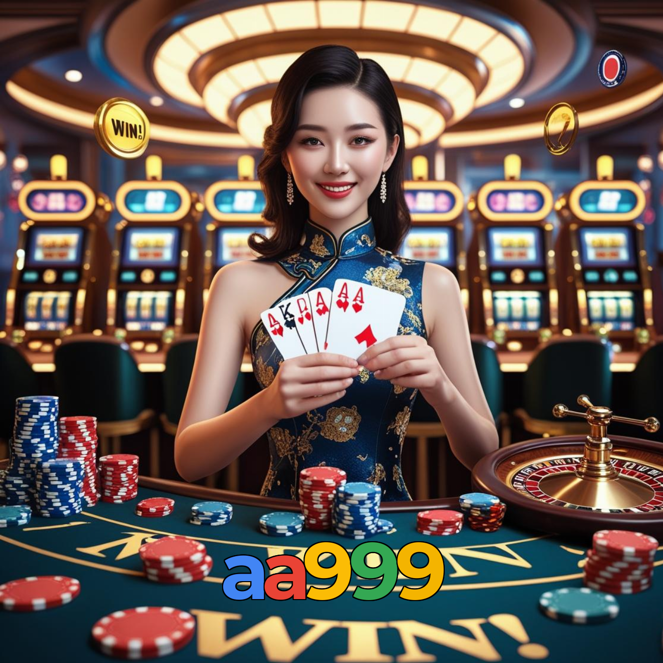 aa999:Jogue blackjack, slots e aposte ao vivo no futebol, tudo no mesmo cassino!