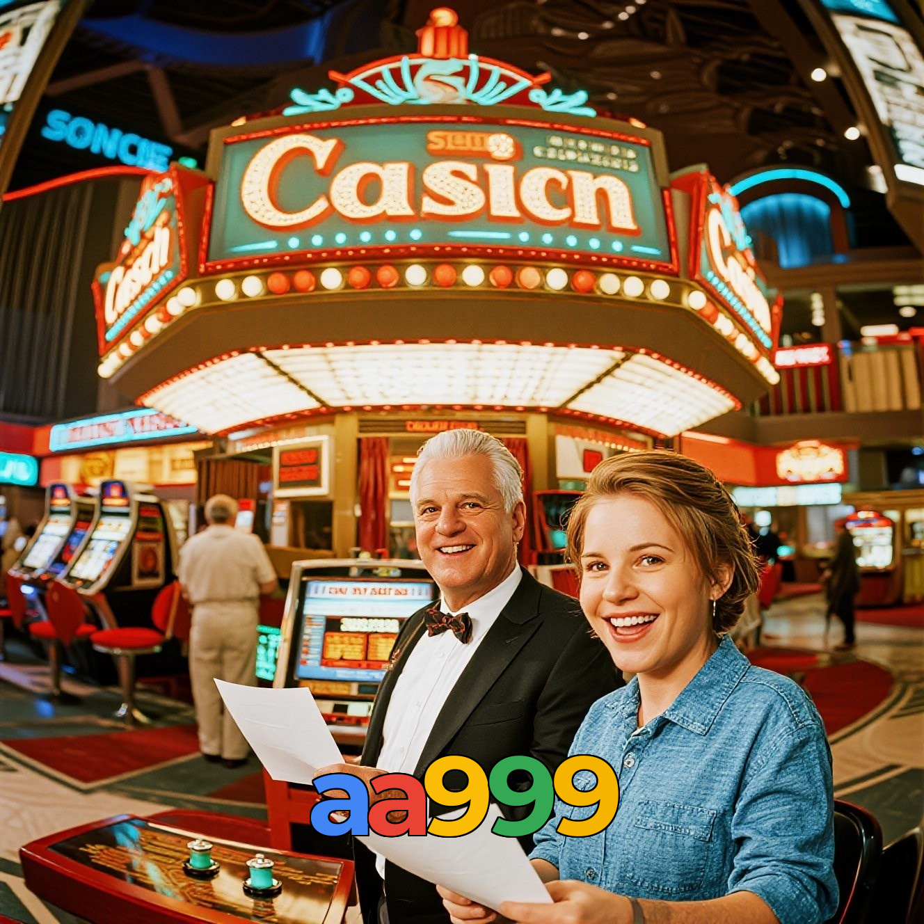 aa999：O melhor cassino online para apostas esportivas e jogos como blackjack!