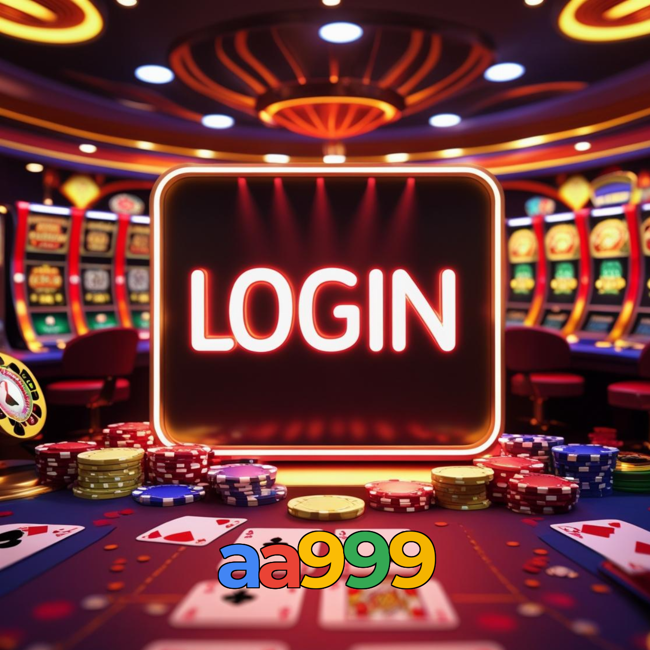 aa999:Jogue as melhores slots e conquiste jackpots épicos!
