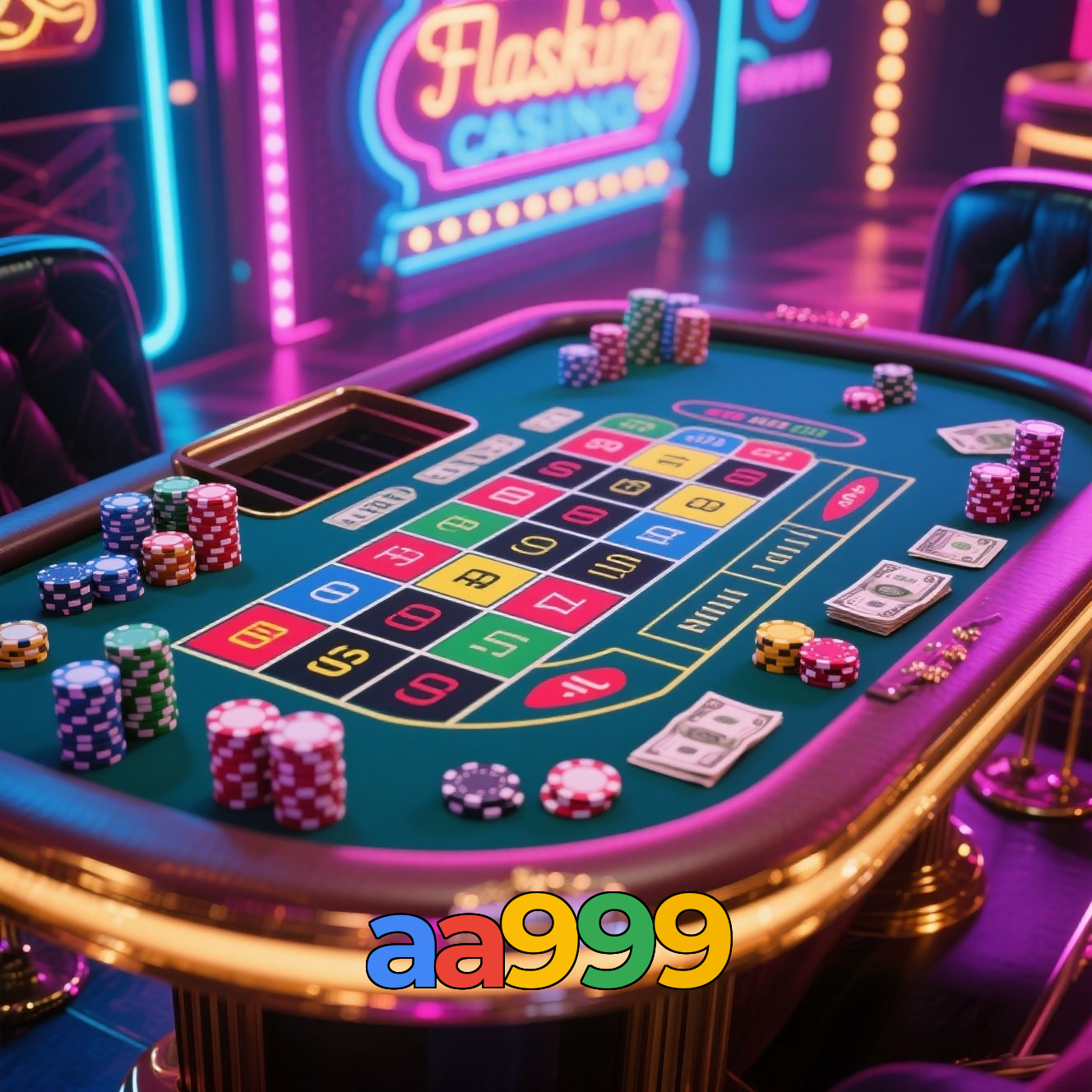 aa999:Aposte no futebol e ganhe em jogos de cassino como roleta e blackjack!