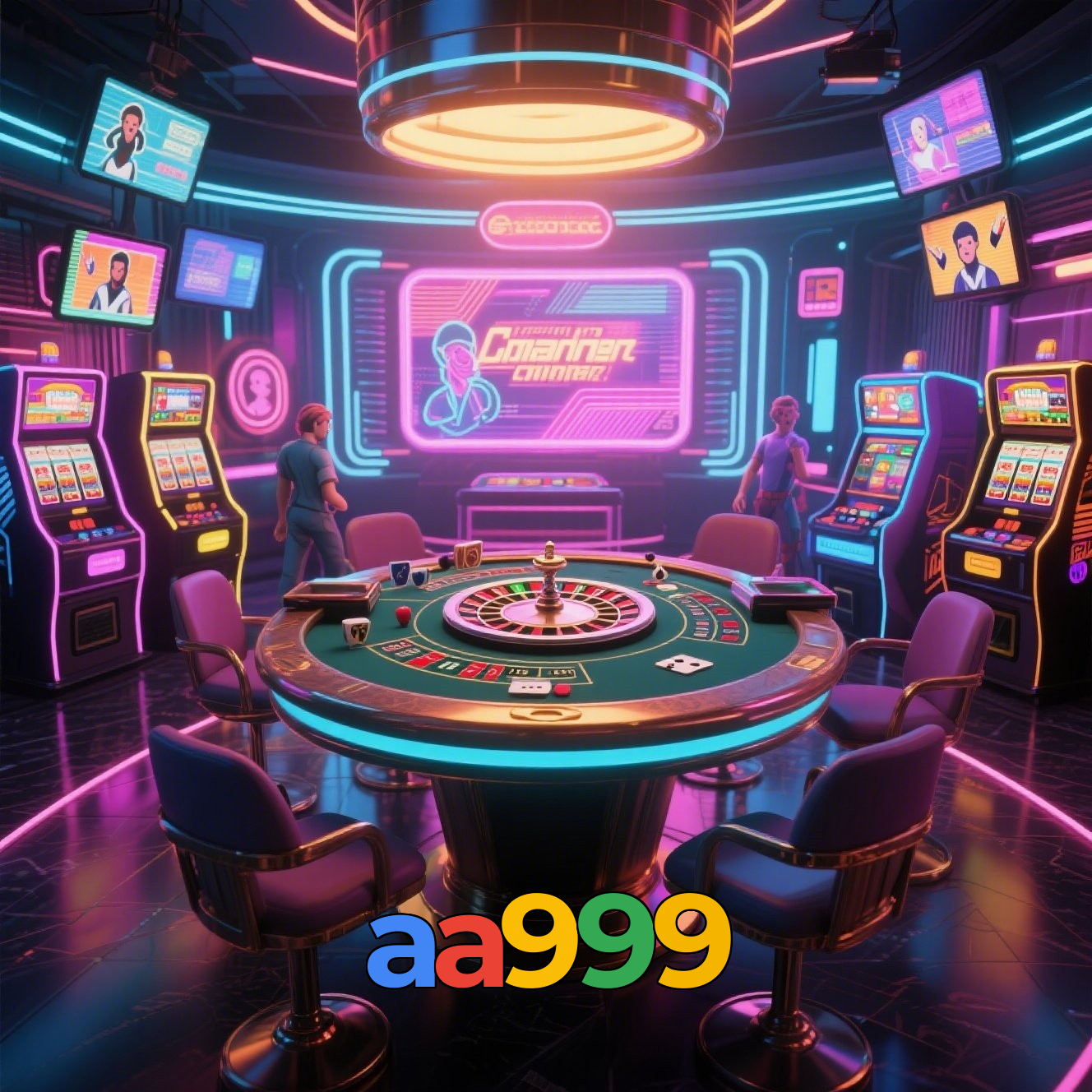 aa999:Grandes vitórias nas slots! Venha conquistar o jackpot agora!