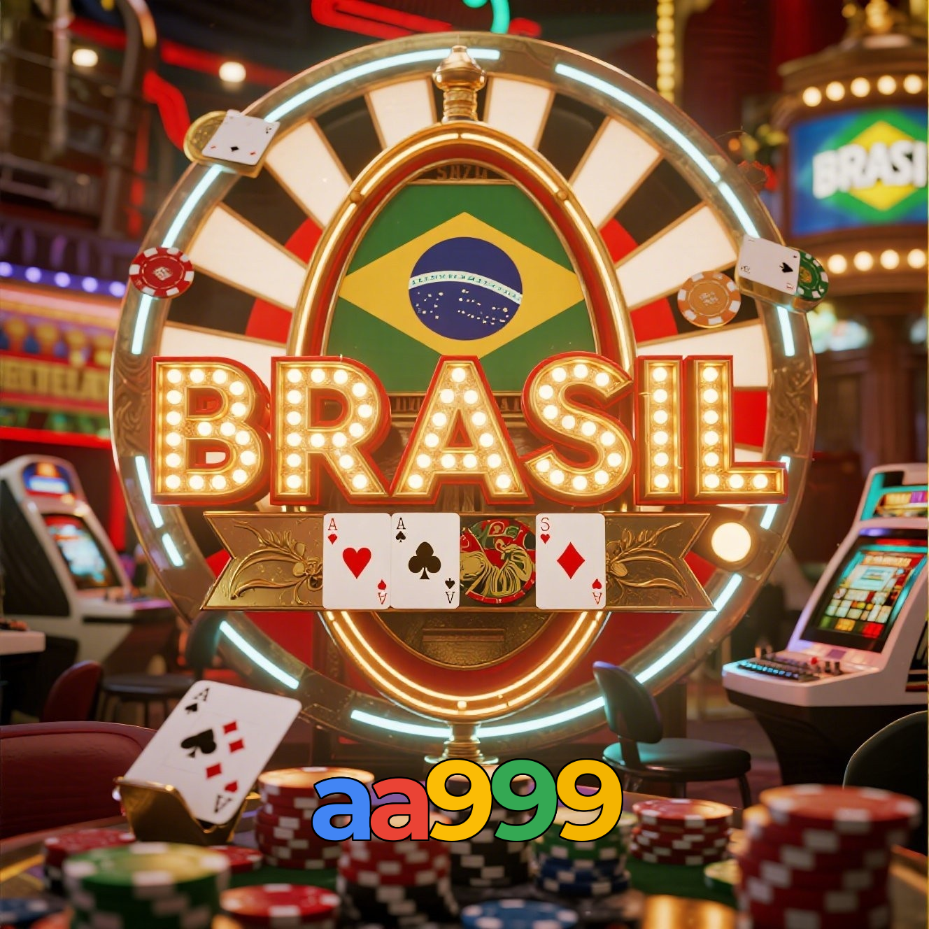 aa999：Cada aposta é uma nova vitória em nosso cassino online!