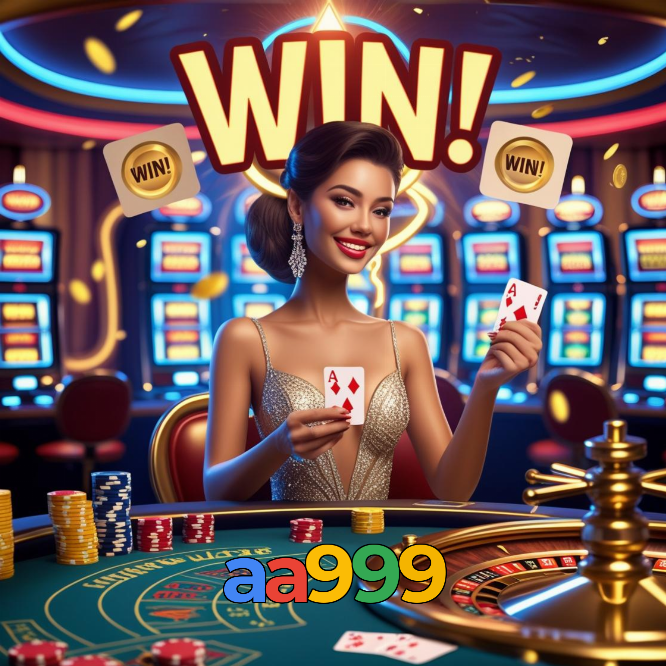 aa999:Jogue poker e conquiste prêmios como um verdadeiro campeão!