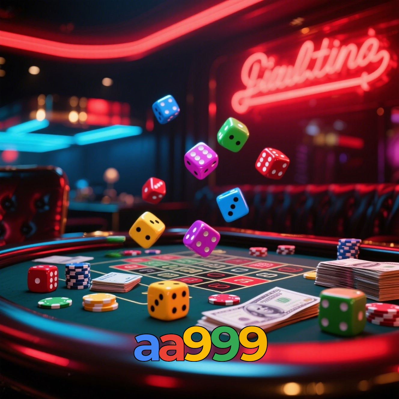 aa999:Jogue poker, roleta e aposte ao vivo no futebol online para grandes vitórias!