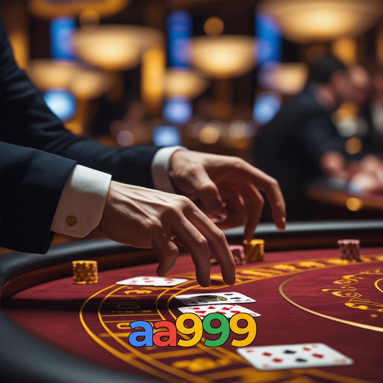 aa999:O melhor cassino para apostar no futebol e ganhar prêmios em blackjack!