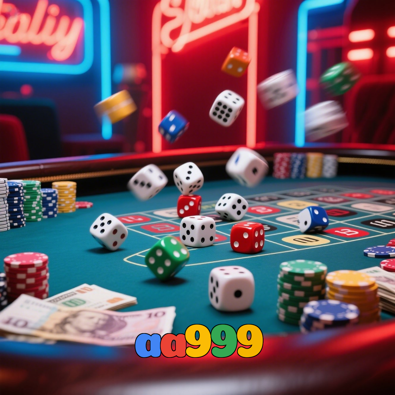 aa999:Aposte no futebol ao vivo e divirta-se com os jogos de cassino como blackjack!