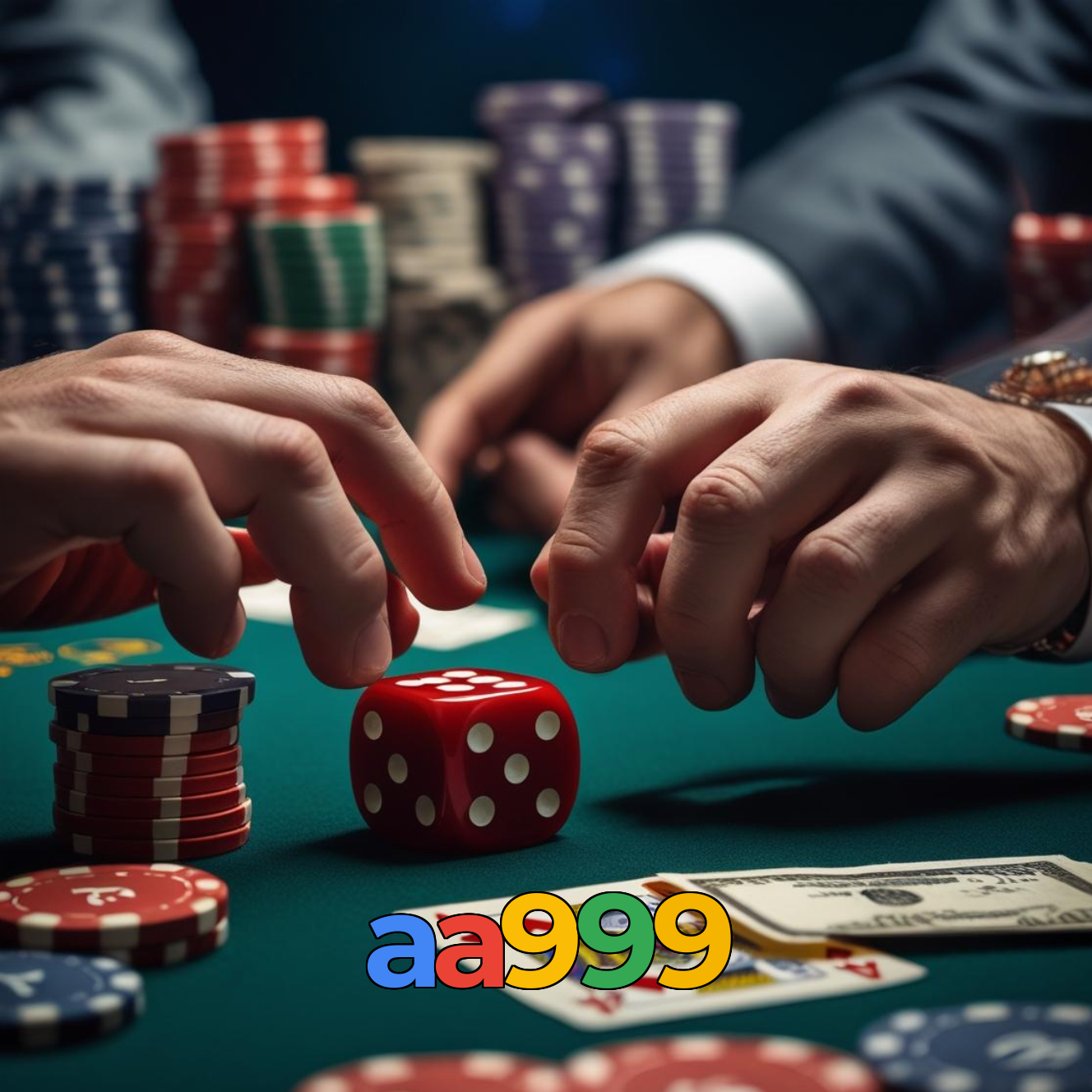 aa999：O cassino online oferece grandes prêmios! Aposte e ganhe agora!