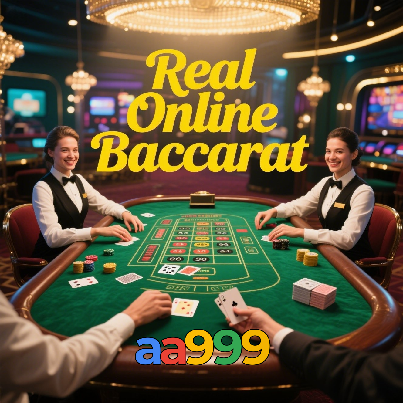 aa999：Grandes vitórias em poker, roleta e apostas no futebol esperam por você!