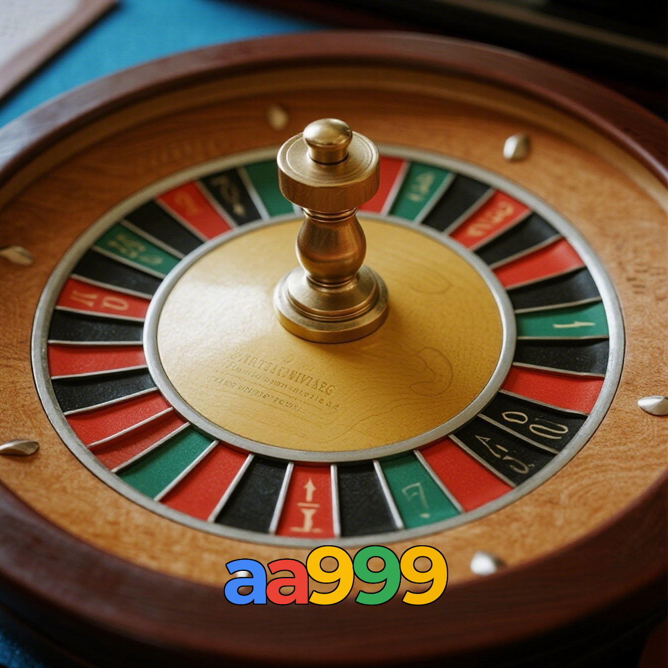aa999：Gire a roleta e conquiste grandes prêmios em nosso cassino!