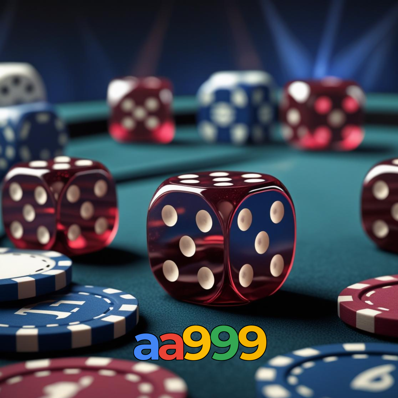 aa999：Diversão garantida com blackjack, roleta e apostas ao vivo no futebol!