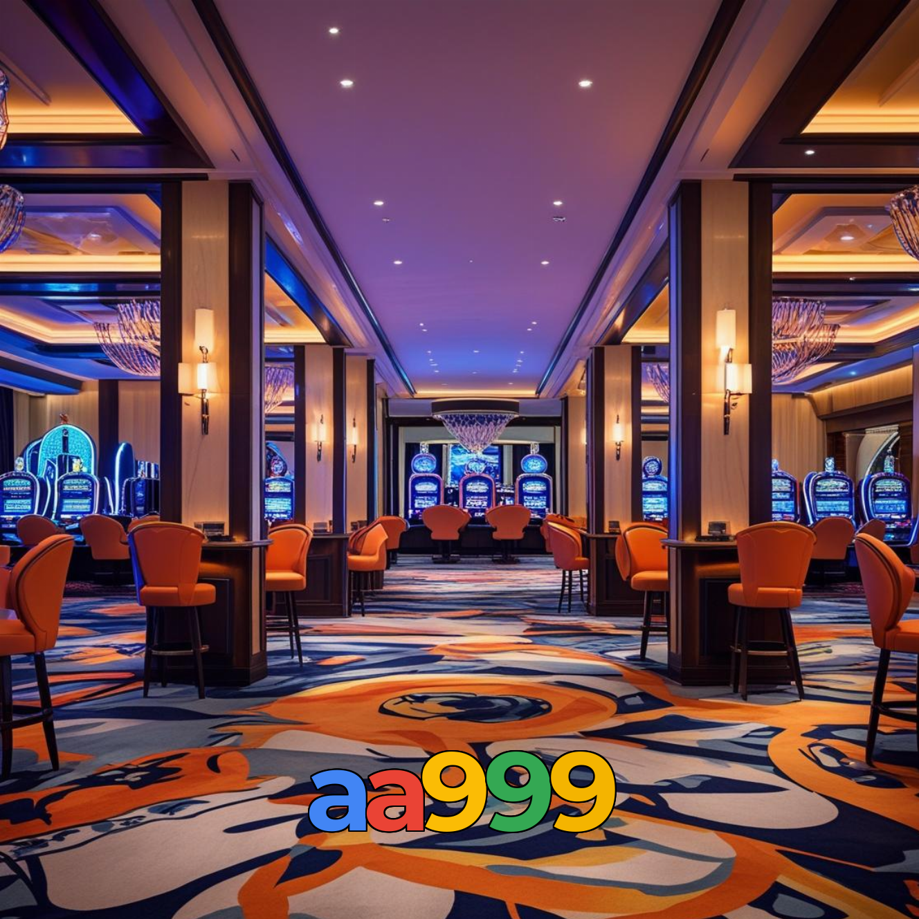 aa999：O melhor cassino para apostar no futebol e ganhar em jogos de cassino!