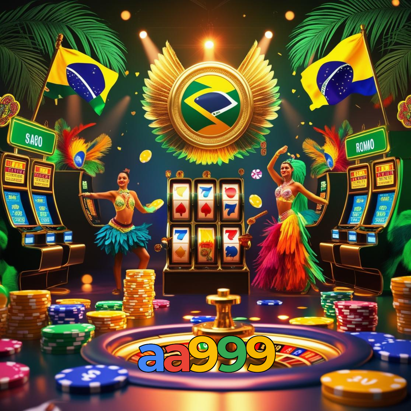aa999:Desafie seus limites no cassino online e ganhe grandes prêmios!