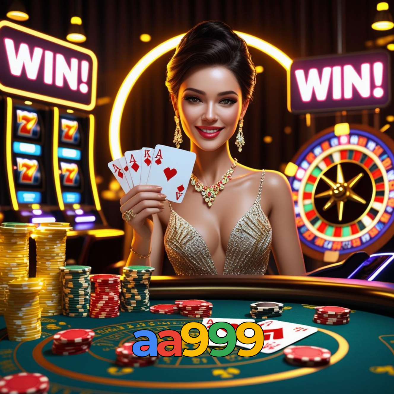 aa999:Sinta a emoção de jogar nas melhores slots do mercado!