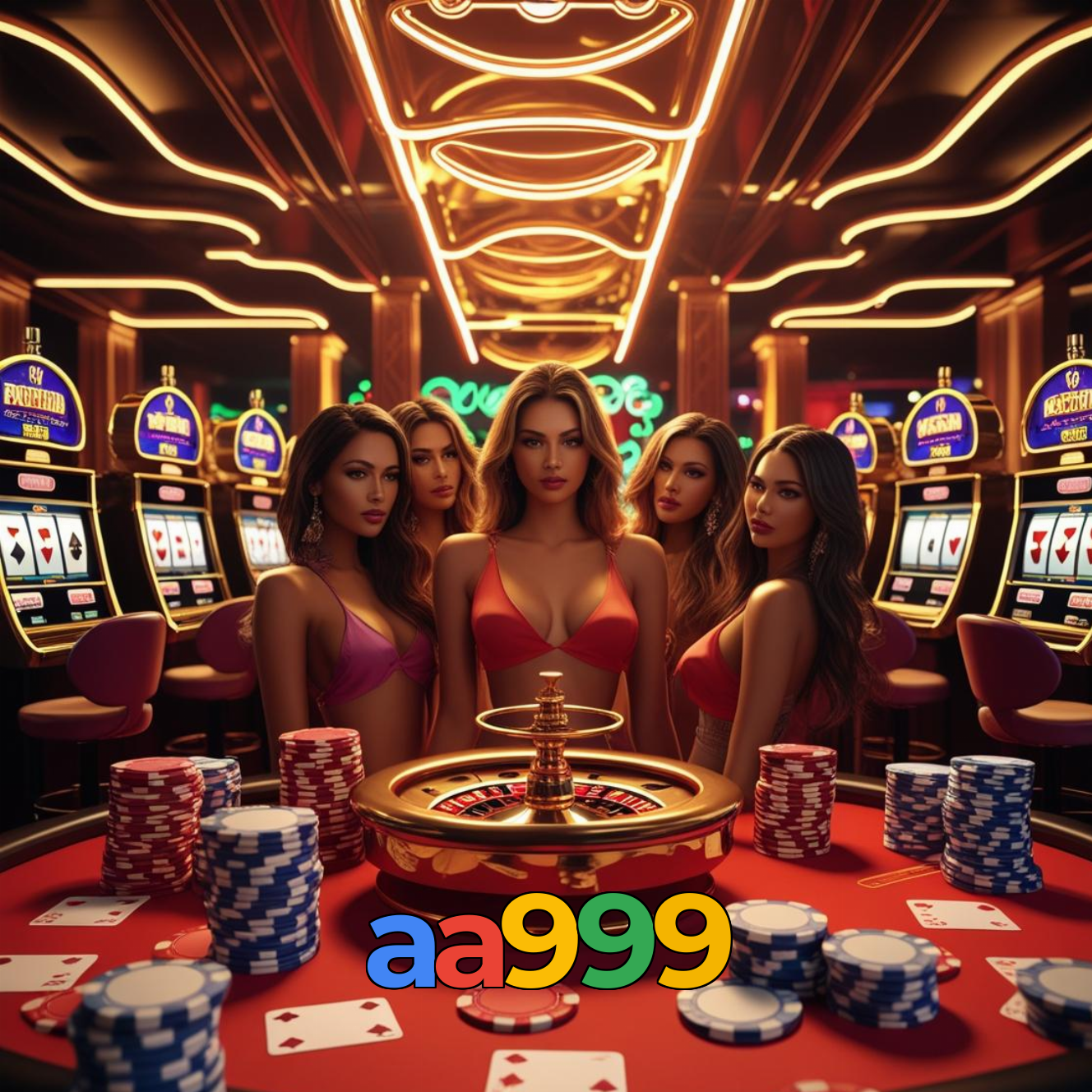 aa999:Cada giro nas slots é uma nova chance de mudar sua sorte!