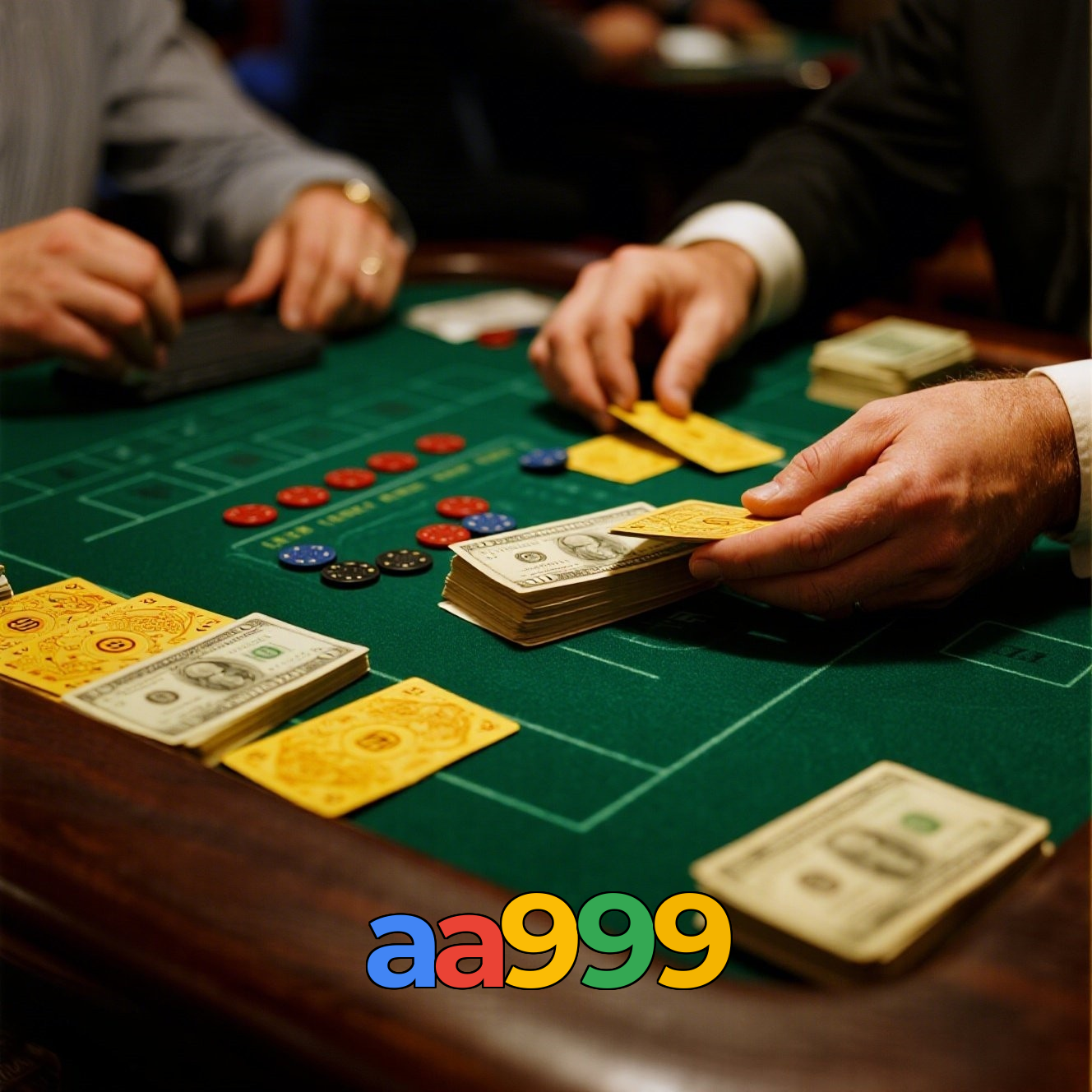 aa999:Aposte no futebol e vença nas mesas de blackjack no cassino online!