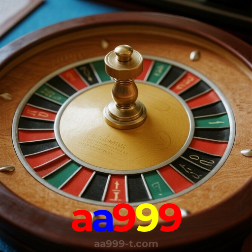aa999：Onde sua sorte brilha: jogos de poker, roleta e apostas no futebol!