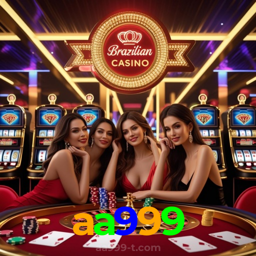 aa999：Desafie suas habilidades no poker online e vença os adversários!