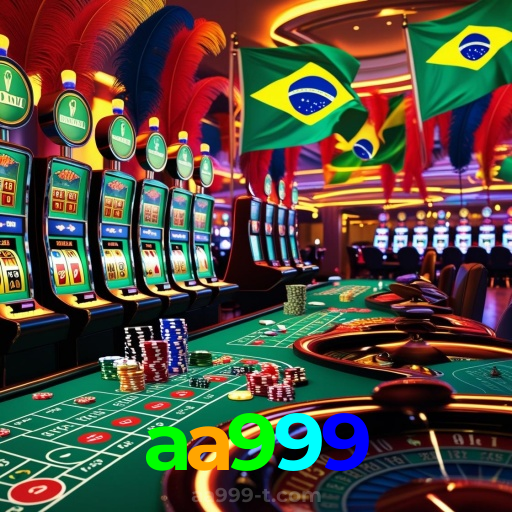 aa999：Jogue poker, roleta e aposte no futebol com grandes prêmios!