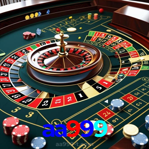 aa999：Ganhe no futebol e nos melhores jogos de cassino como poker e blackjack!