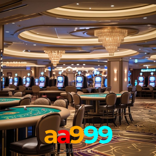 aa999：Aposte em futebol ao vivo e ganhe prêmios em jogos de cassino como roleta!