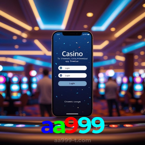 aa999：Em nosso cassino online, as melhores vitórias estão por vir!