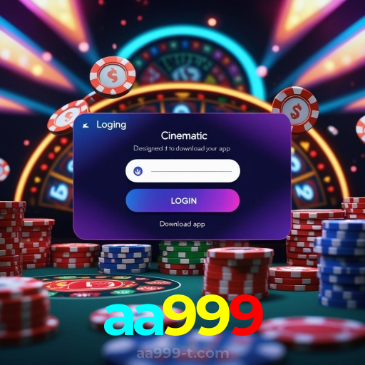aa999：Jogue agora no nosso cassino online e ganhe muito mais!