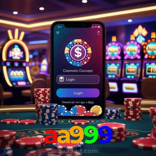 aa999：A roleta nunca foi tão emocionante! Aposte e ganhe!