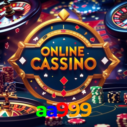 aa999：Sinta a emoção do cassino! Aposte agora e ganhe prêmios reais!