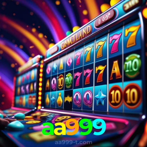 aa999：Jogue blackjack, aposte no futebol e ganhe prêmios no nosso cassino online!