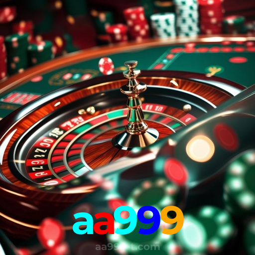 aa999：Sinta a emoção do blackjack! Aposte agora e ganhe!