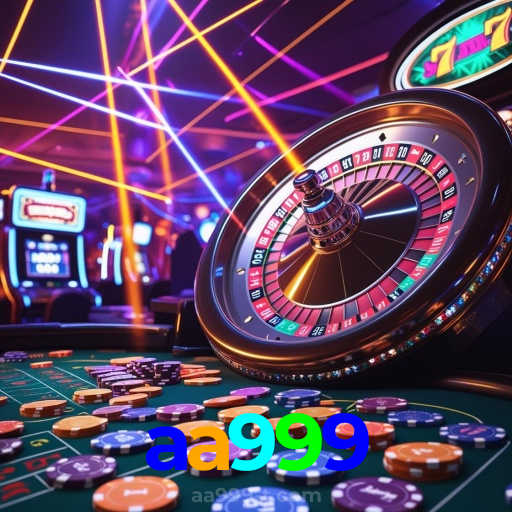aa999：A sorte está no cassino online com apostas no futebol e grandes vitórias!