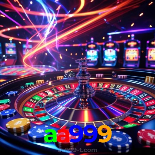 aa999：Poker, roleta e apostas ao vivo no futebol online, tudo ao seu alcance!