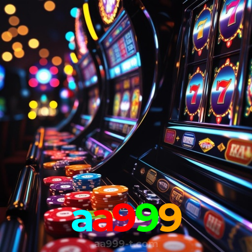aa999：Em nosso cassino online, as melhores vitórias estão por vir!