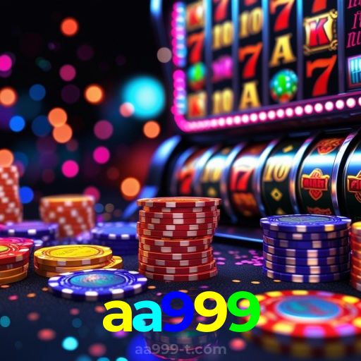 aa999：Aposte no futebol e jogue os melhores jogos de cassino com segurança!