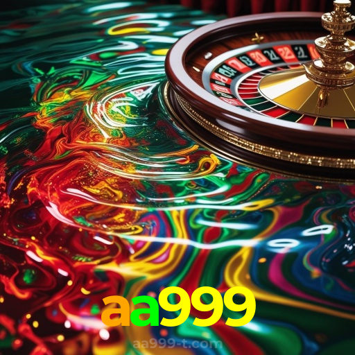 aa999：Aposte no futebol e jogue os melhores jogos de cassino como roleta!