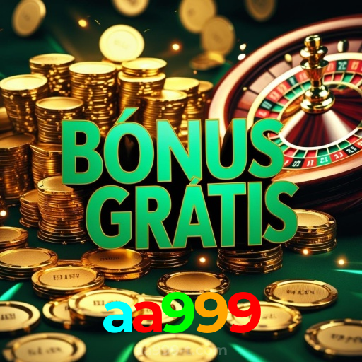 aa999：O melhor cassino para apostar no futebol e ganhar prêmios em blackjack!
