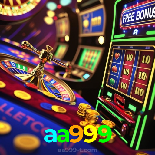 aa999：Aposte no futebol online e jogue os melhores jogos de cassino!