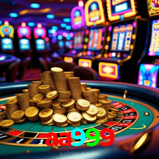 aa999：Jogue blackjack, poker e aposte no futebol para vitórias épicas!