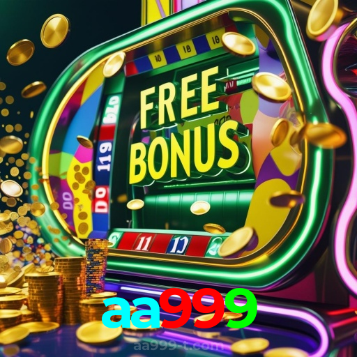 aa999：Jogue nas melhores slots e leve o jackpot para casa!