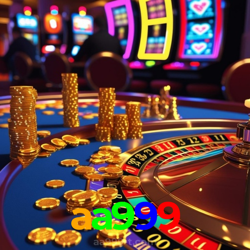 aa999：Jogue poker, aposte no futebol e conquiste grandes prêmios em nosso cassino!
