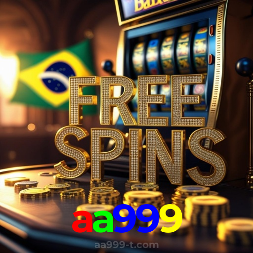 aa999：Onde sua sorte brilha: cassino online com futebol e jogos emocionantes!