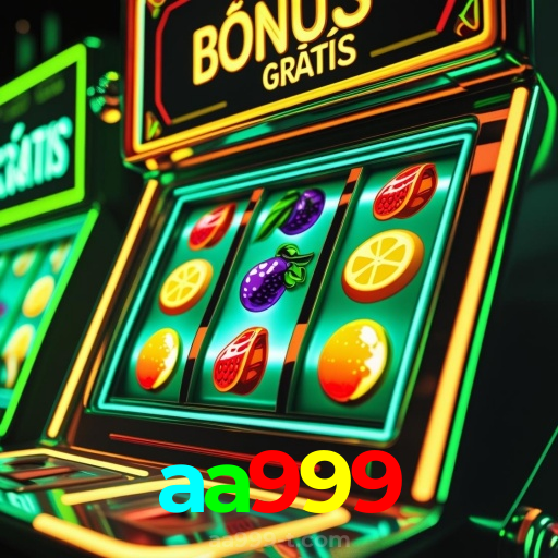 aa999：Aposte no futebol online e jogue os melhores jogos de cassino!