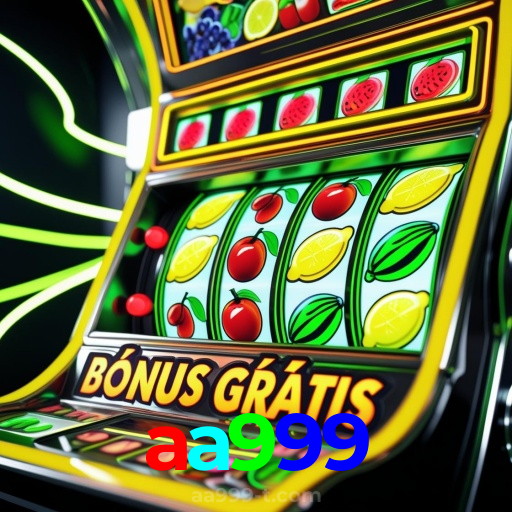 aa999：O cassino online está te esperando! Gire a roleta e ganhe!