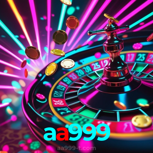 aa999：Aposte nas mesas de poker e mostre quem é o mestre das cartas!