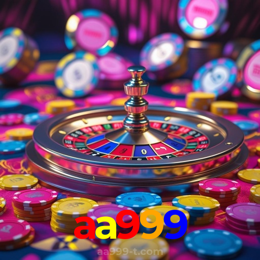 aa999：Jogue slots, aposte no futebol e ganhe prêmios incríveis no cassino online!