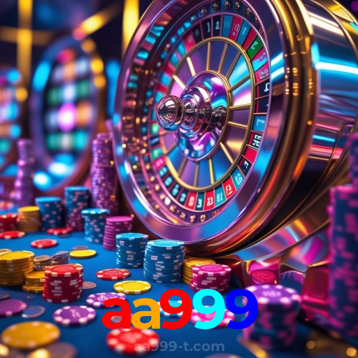 aa999：Aposte nas mesas de poker e mostre quem é o mestre das cartas!