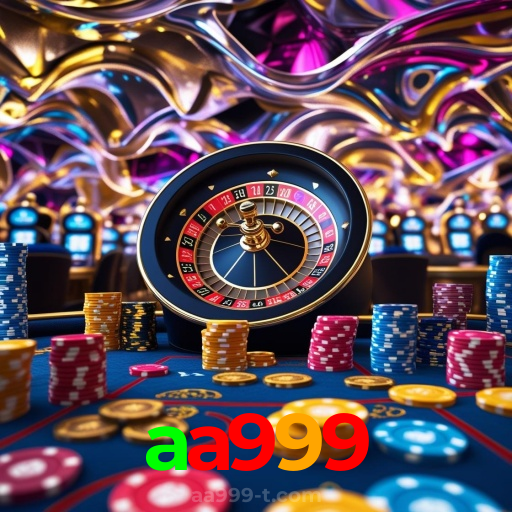 aa999：As melhores slots do mercado estão esperando por você! Jogue agora!